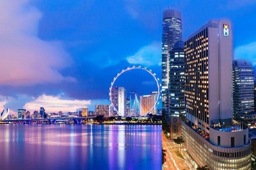 M Hotel Singapore image 10