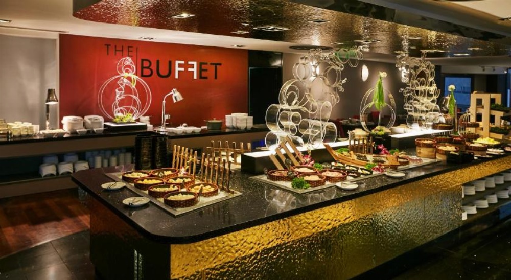 M Hotel Singapore Image 11
