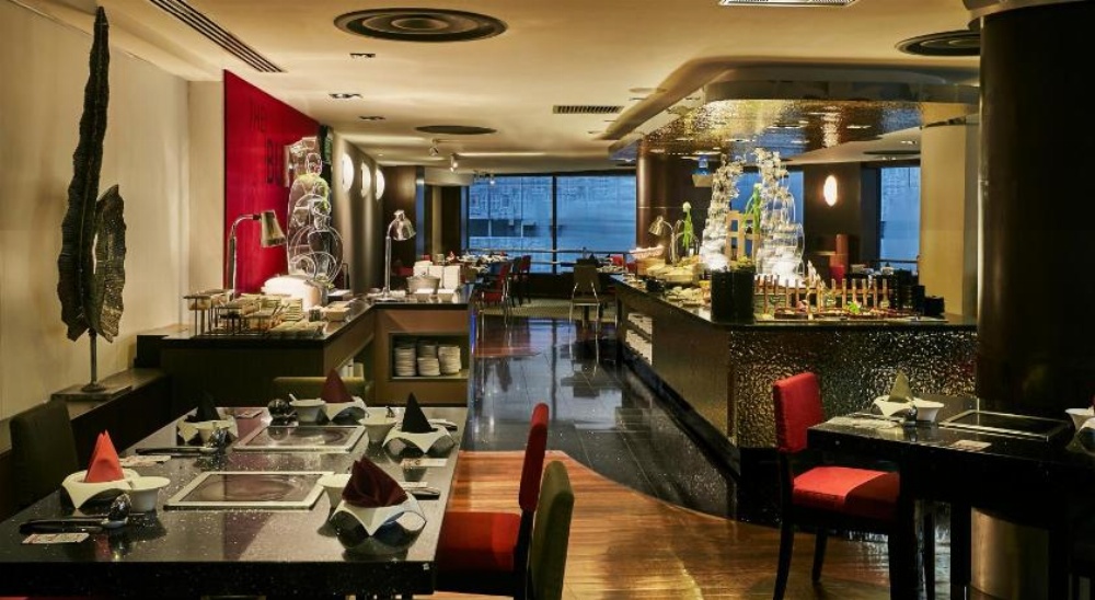 M Hotel Singapore Image 15