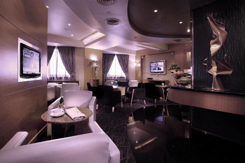 M Hotel Singapore image 16
