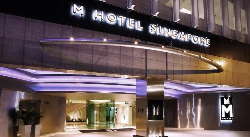 M Hotel Singapore image 17
