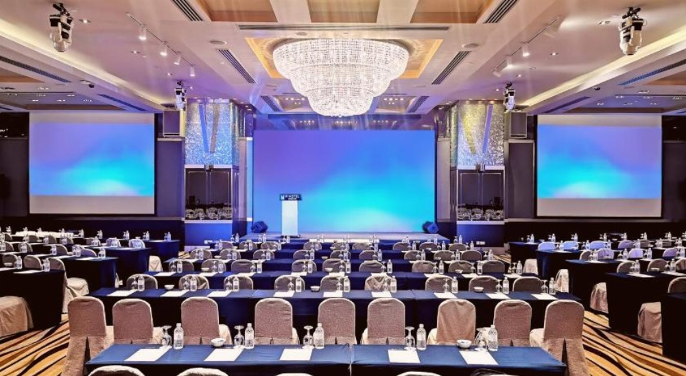 M Hotel Singapore Image 18