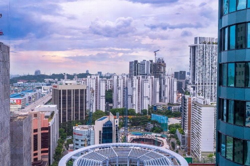 M Hotel Singapore image 19