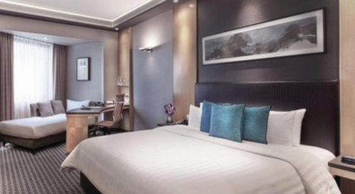 M Hotel Singapore image 23