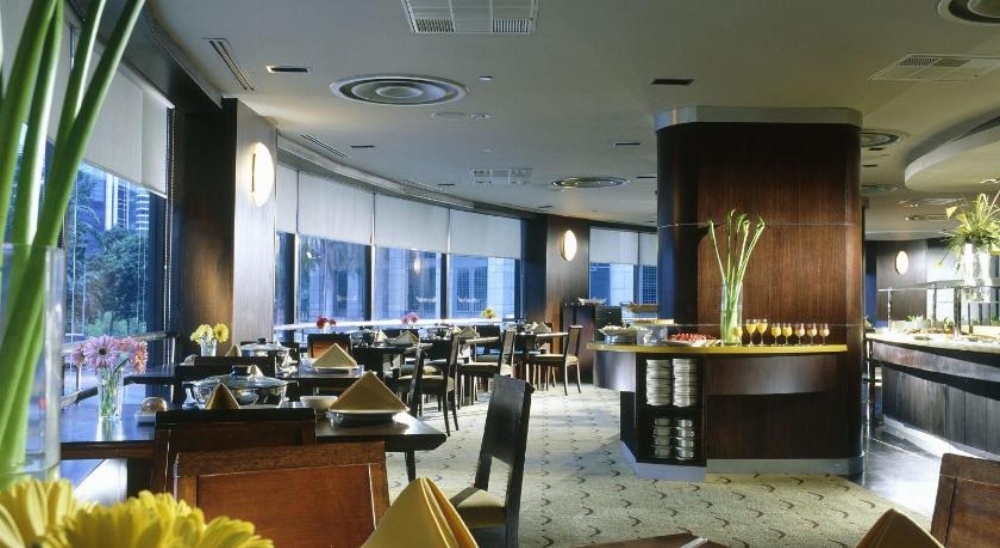 M Hotel Singapore Main image