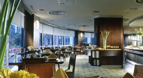 M Hotel Singapore image 3