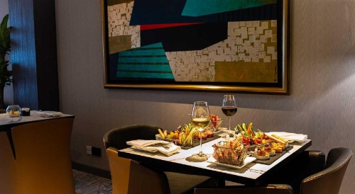 M Hotel Singapore image 33