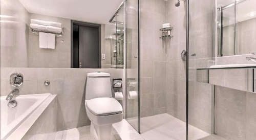 M Hotel Singapore image 34