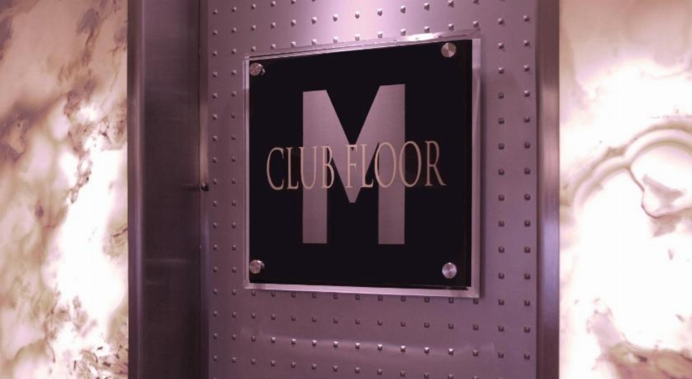 M Hotel Singapore Image 36