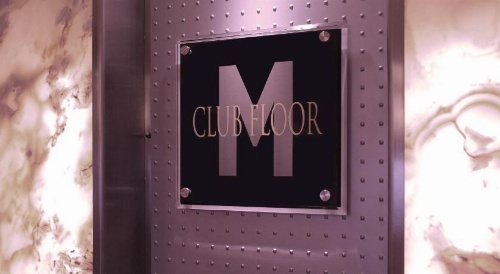 M Hotel Singapore image 36