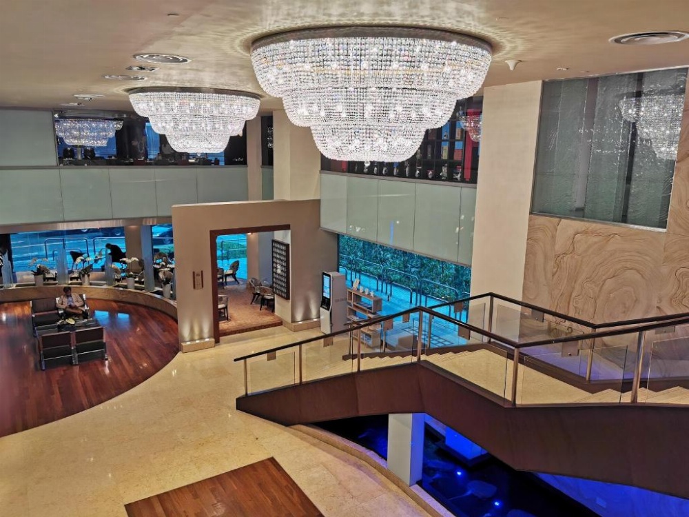 M Hotel Singapore