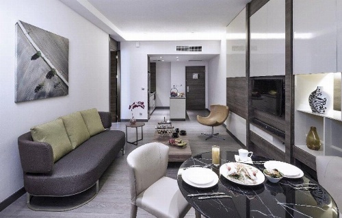 M Hotel Singapore image 38