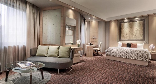 M Hotel Singapore image 40