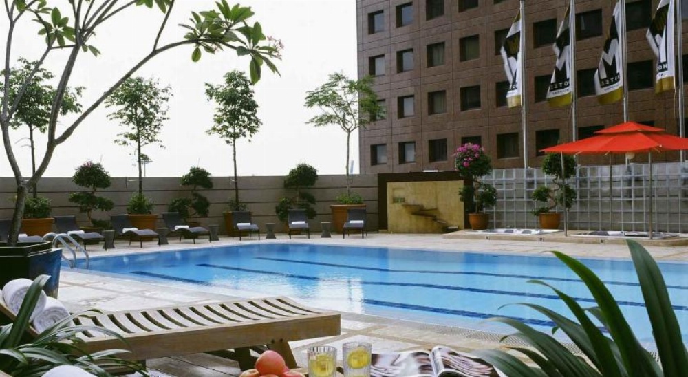 M Hotel Singapore Image 41