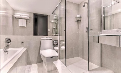 M Hotel Singapore image 42