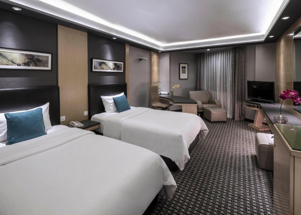 M Hotel Singapore Image 43