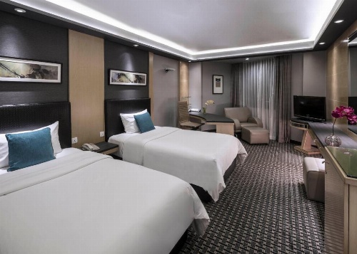 M Hotel Singapore image 43