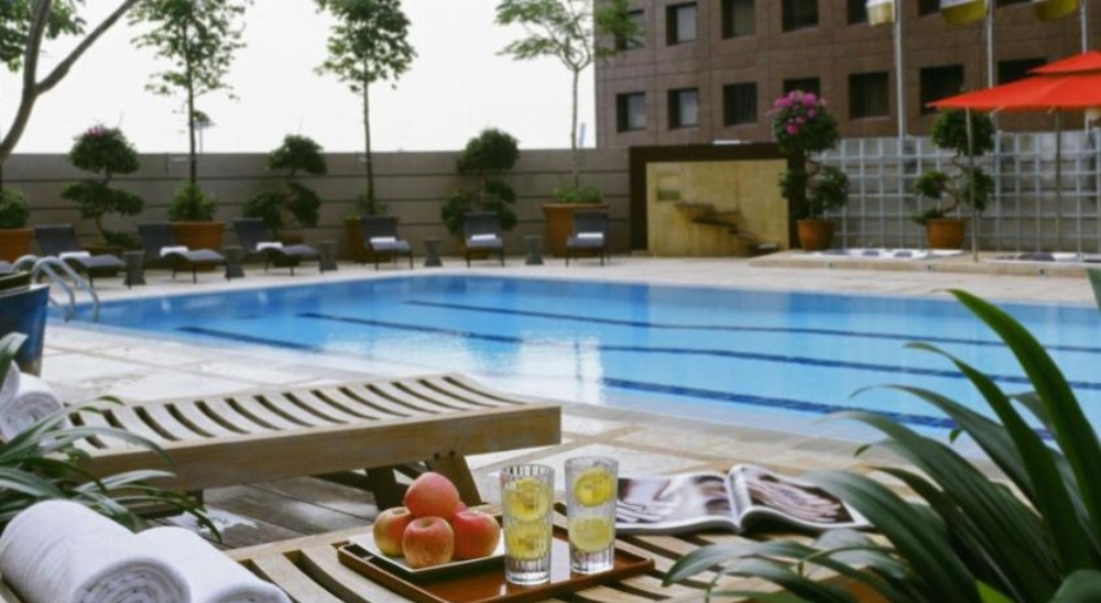 M Hotel Singapore