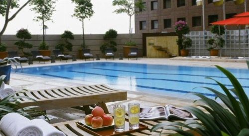 M Hotel Singapore image 5