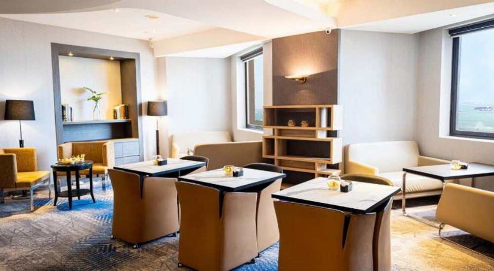M Hotel Singapore Image 6