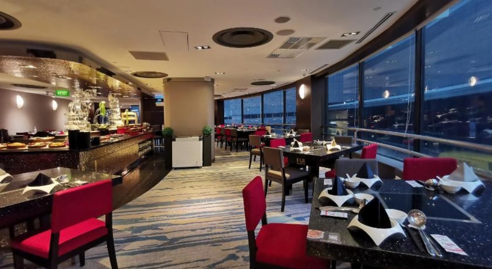 M Hotel Singapore Image 7