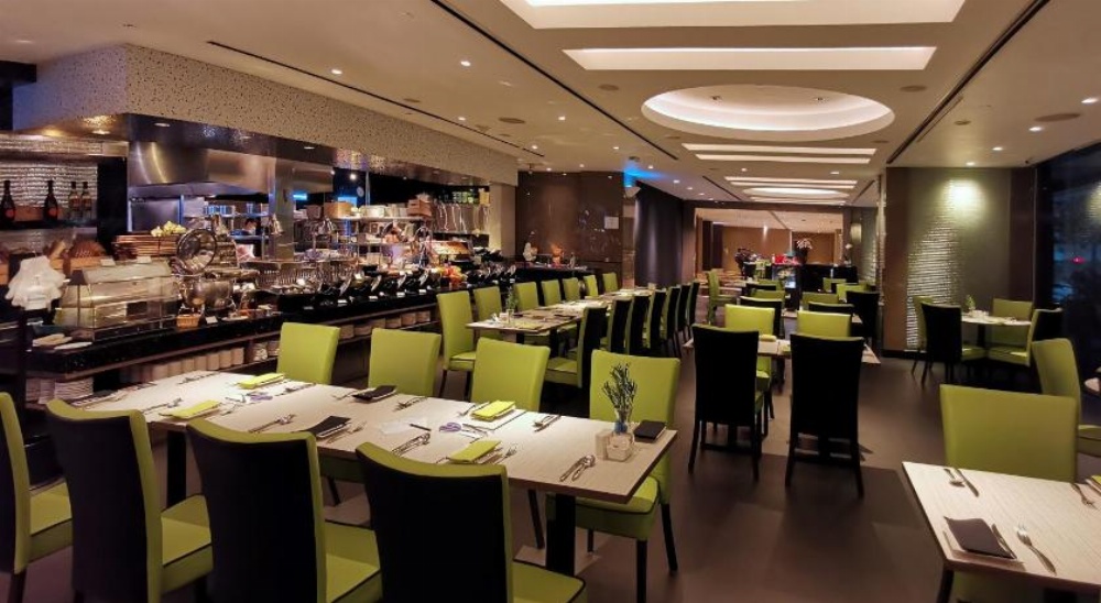 M Hotel Singapore